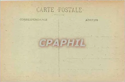 Costa de Émeraude — Os Rochos Esculpidos na borda do Abismo — G. F. — Verso