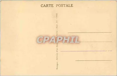 Wyspa Bréhat - Port Clos — Amadry — Rewers