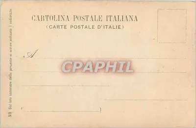 Piazza del Duomo — Florença — Francelet Editore, n° 564 — Verso