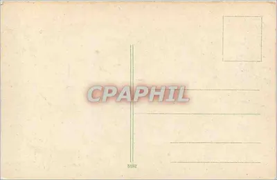 Genua — Via Dorla i Hotel Miramare — Graphphil — Rewers