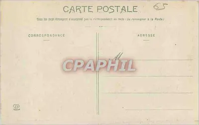Lourdes - Bazylika - Linia Bayonne — Phototype Larruche Frères, Triauque — Rewers