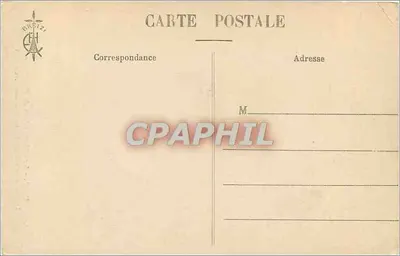 O Portal de N.-D. de Bulat (C.-du-N.) — As Maravilhas da Bretanha — Cal. L. Pernon, S. B. — Verso