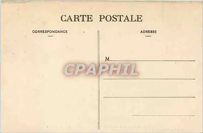 Retiro do Sagrado Coração, Quimper — Capela da Virgem Santíssima — Coleção Villard, Quimper — Verso