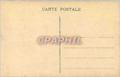 Quimper — The Grand Portal of the Cathedral — Collection Villard, Quimper, n°26 — Back