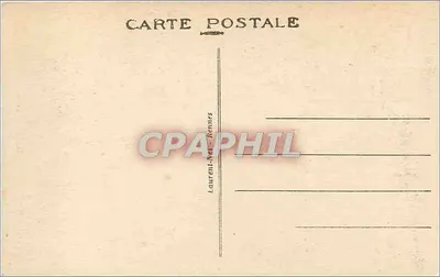 Dinan — De Porches, Straat van l'Épône — Laurent-Net, Rennes — Achterkant