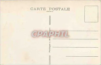 La Baule-sur-Mer (Loire-Inf.) — El Casino — A. B. — Reverso