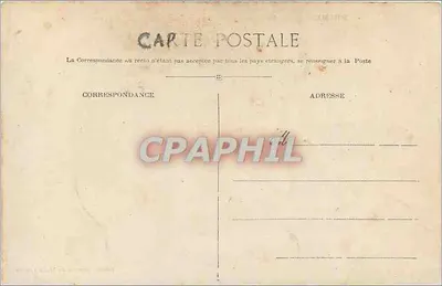 Primel — A Ponta e a Fenda (Arredores de Morlaix) — Edição especial do Moka Leroux — Verso