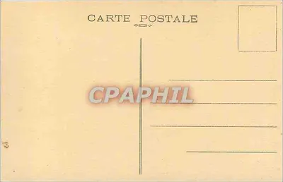 Sables-d'Or-les-Pins — Widok na morze z hotelu Surcouf — Studio R. Binet - St-Briёnё — Rewers