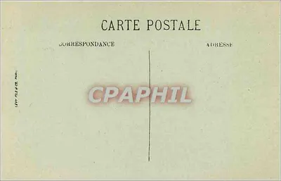 Guingamp — Capela de Nossa Senhora de Bon-Secours — LL, n°93 — Verso
