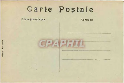 Plougrescant — Rocce di Bugalez — LL — Verso
