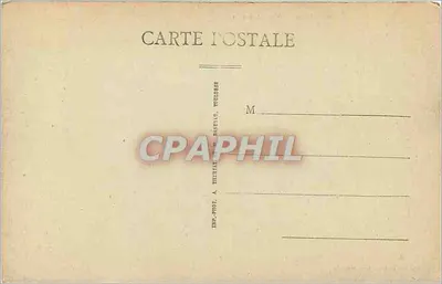 Lézardrieux — Vista do Trieux — Imp. Lib. Le Roy — Verso
