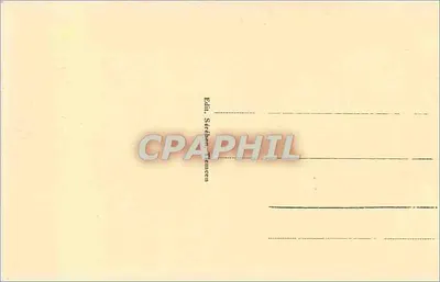 Tlemcen - Tumba de Sidi Yacoub - Marabout das Mulheres Estéreis — Verso