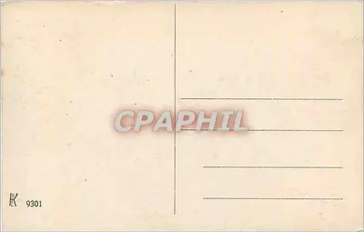 Dortmund — Hauptbahnhof z Vehmlinde-Bastei — wydawca nieznany, nr serii 9301 — Rewers