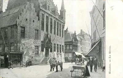 Malines — O Museu — n°20