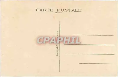Dinan — Brama Jerzual (Strona zewnętrzna) — wydawca Laure-le-Né-Flennes, n° 3393 — Rewers