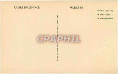 Wyspa Brehat — Le Guersido — LL — Rewers