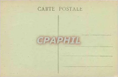Wyspa Bréhat - Skalny grzyb — Ar. Humbert — Rewers