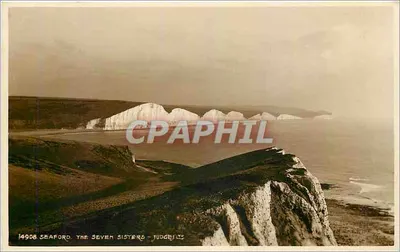 As Sete Irmãs — Seaford — Judges' Ltd.