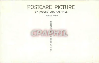 As Sete Irmãs — Seaford — Judges' Ltd. — Verso