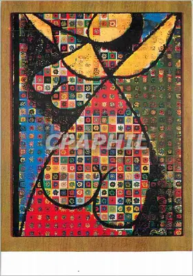 Menina Flor 2 — 1934 — Éditions du Castelet, série G.811