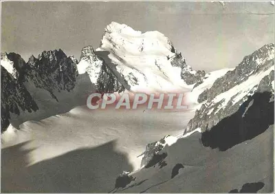 Oisans : As Montanhas Écrins (face norte) — Editor Pierre Tarraz / Mitina S.A.