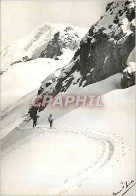 Esqui de primavera em alta montanha — VAL-D'ISÈRE - TIGNES — Edições Peau d'Arne