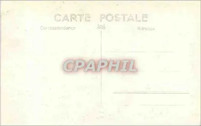 Gadreys, Le Gébrou i l'Oblou — widok panoramiczny — GEP — Rewers
