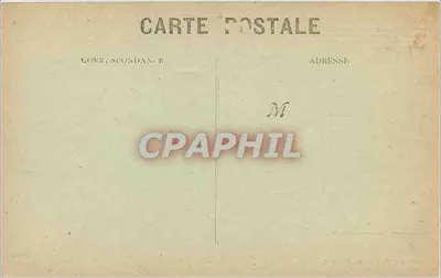 Montlhéry (S.-et-O.) — Castelo-Forte reconstruído por Rodiggiero, pintor, em 1897 — Verso