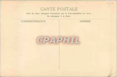 Versajles — Portret cesarzowej Josefiny — P. Prud'hon, n° 10751 — Rewers