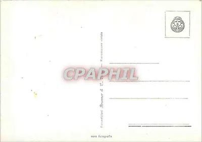 Bellagio – Jezioro Como – Widok z S. Giovanni — Rewers