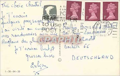 Rio Thurne, Norfolk Broads — cenas de Potter Heigham, Thurne Dyke, Womack Water, Horsey Mill, Martham, Hickling — editor Remem Print — Verso