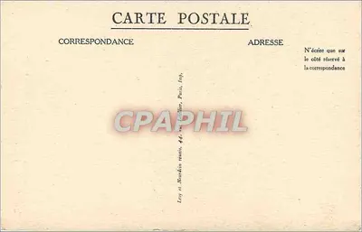 Chartres — Brama Guillaume — ND — Rewers