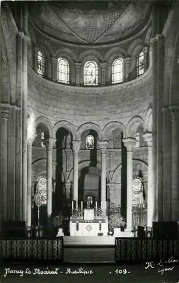 Igreja de São Maurício - Basílica - Lyon