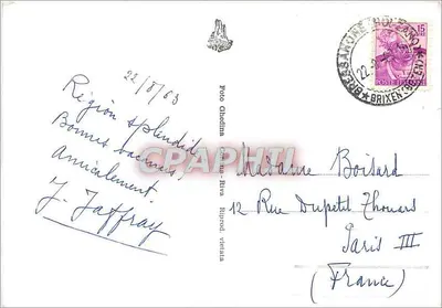 कोवेली ग्रुपो मीटर 2652 — वेल्शर रिंग — फोटो गेडिना, ब्रिक्सेन — पीछे