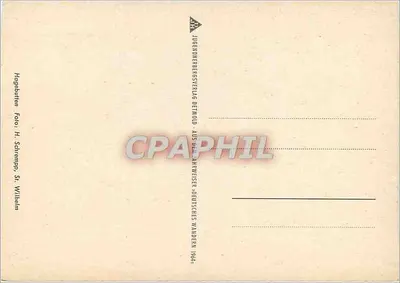 Uvas de rosa — natureza — Jugendherbergswerk Detmold — Verso