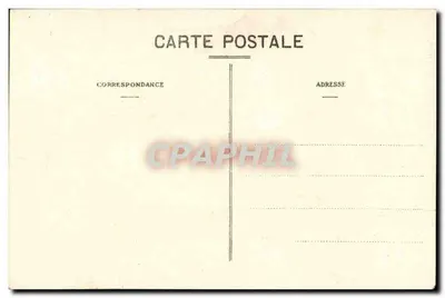 O mat de sorte — caricatura — Max Pégot — Verso