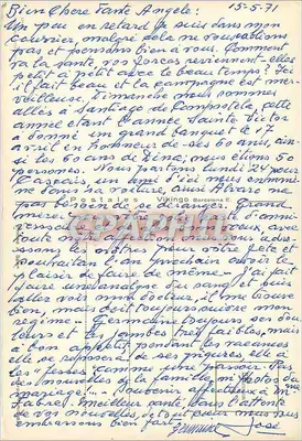 Bukiet kolorowych kwiatów — wydawca nieznany, numer serii nie widoczny — Rewers