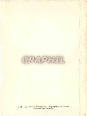 Saint-Menoux (Allier) — Igreja abacial — 5192 — Verso