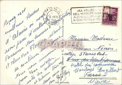 Allassio — Panorama — Rewers