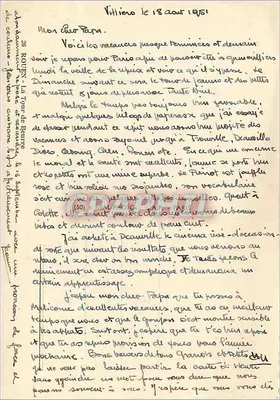 Wieża Masła w Rouen — widok z góry — Cap — Rewers
