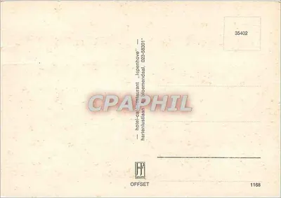 Hotel-Restauracja 'Ellenhoove' — Lepenhoove, Bloemendaal — 1168 — Rewers