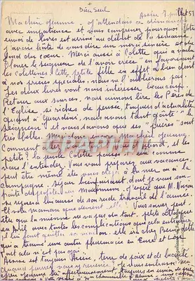 Święty Franciszek z Asyżu noszący krzyż — tekst w języku włoskim — wydawca nie widoczny — Rewers
