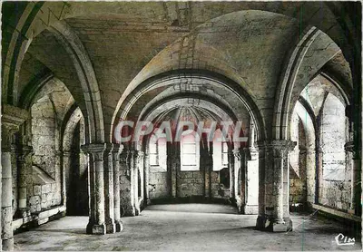 Capela Romana — Velho Palácio Episcopal — Cim