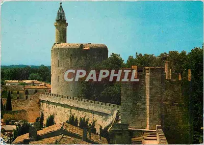 A Torre de Constance — Cidade de Aigues-Mortes — Edições Magenta