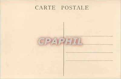 Park Tête-d'Or - Kąt Ciszy — Lyon Illustré, nr 51 — Rewers