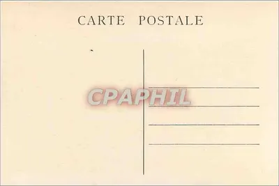 Most Guillotière, Szpital św. Anny i Coteau de Fourvière — Lyon — Lyon Illustré, nr 18 — Rewers