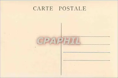 Lyon — Prefektura — Lyon Illustré, nr 51 — Rewers