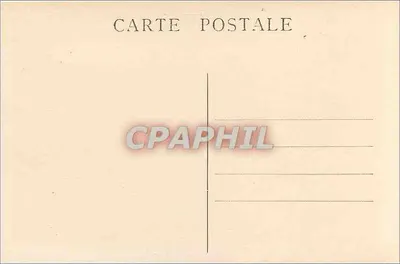 Lyon — Pałac Giełdowy — Lyon Illustré, nr 27 — Rewers