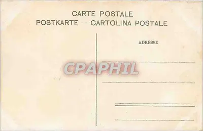 Rheinfall e le Alpi — vista del Reno e delle Alpi — Edizione Photoglog Co., Zurigo, n° 545 — Verso
