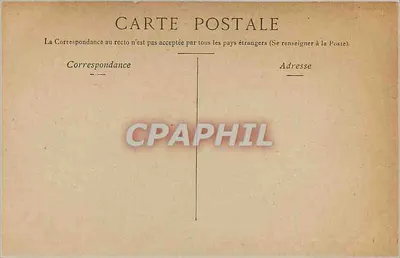 Vichy — Prospettiva dell'Establishment Termale — Staerck, Parigi — Verso
